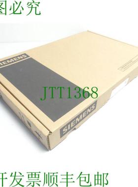 6SL3120-1TE21-8AD0 单电机模块 18A SN T-PN6290233 FS E 未