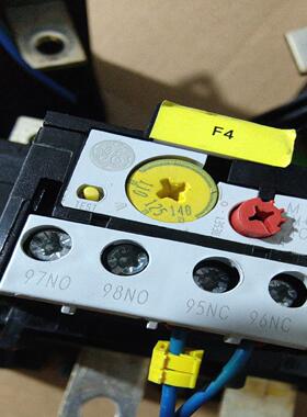通用，RT3E热过载继电器110-140A ，4~询价