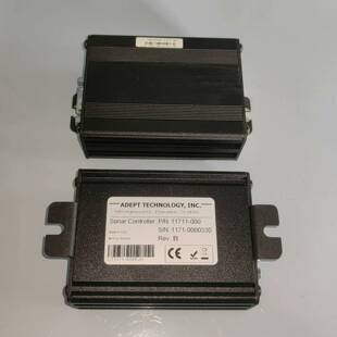咨询-adept机器人声纳控制器P/N:11711-000