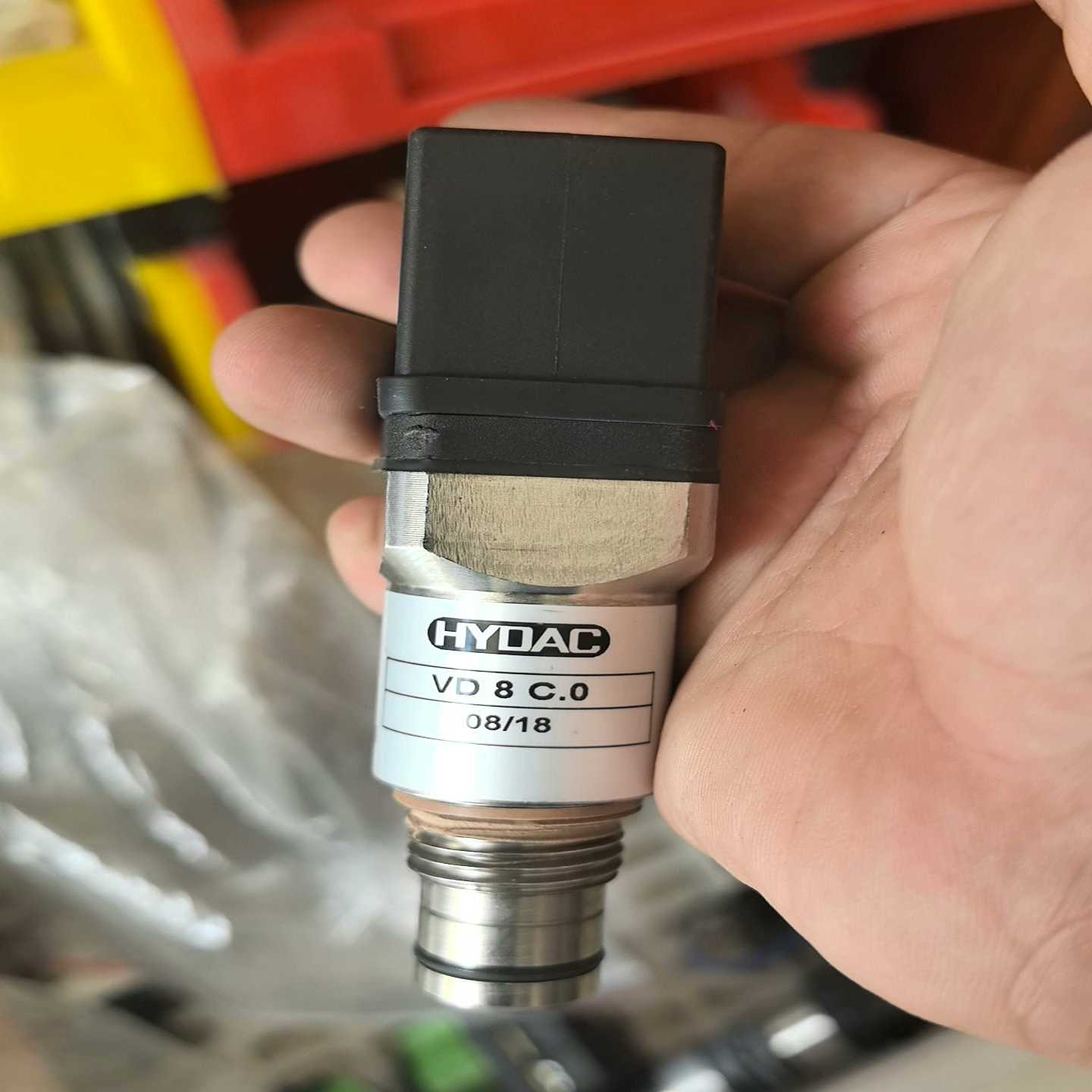 贺德克无包装VD8C.0(胖胖商铺）