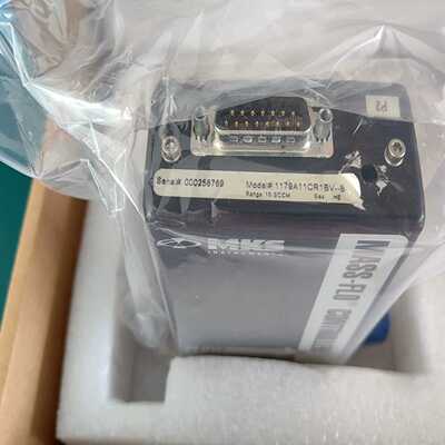 MKS 1179A11CR1BV-S ，HE 10SCCM流~议价