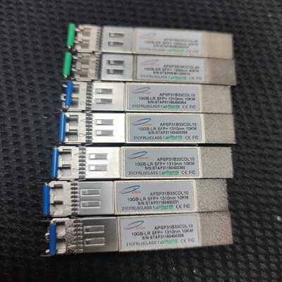 华拓atop  10G  1550nm  40km  sfp