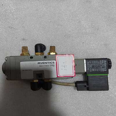 安沃驰AVENTICS电磁阀241~询价