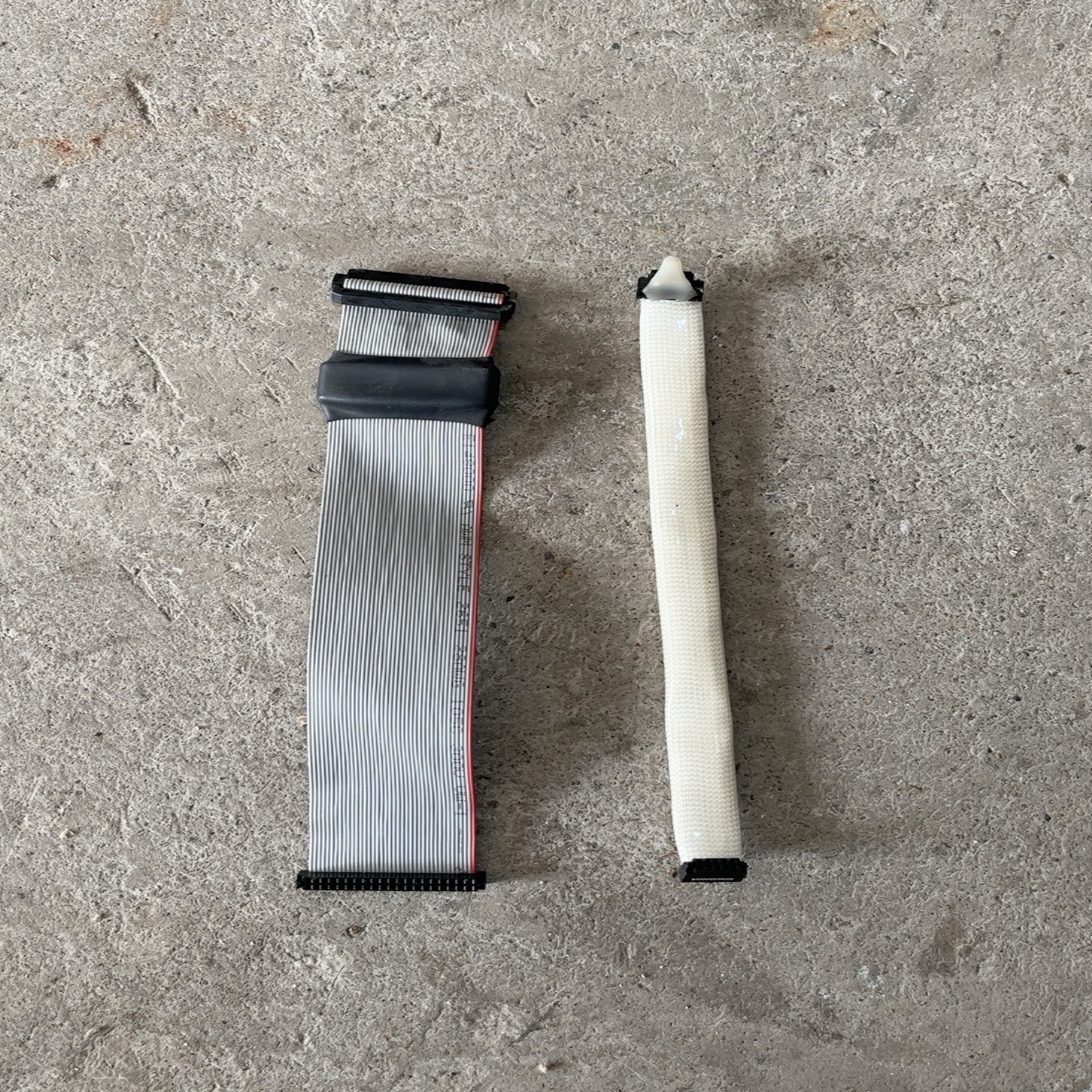 询价~ABB变频器510/550系列主板排线