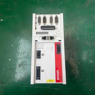 星慕电子 0000 BECKHOFF 成色好 AX520
