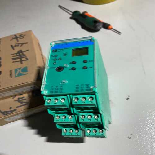 询价倍加福安全栅KFD2-UFC-EX1.D