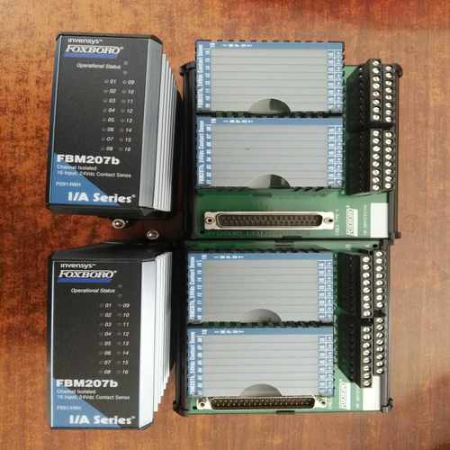 询价FOXBORO/Tricon