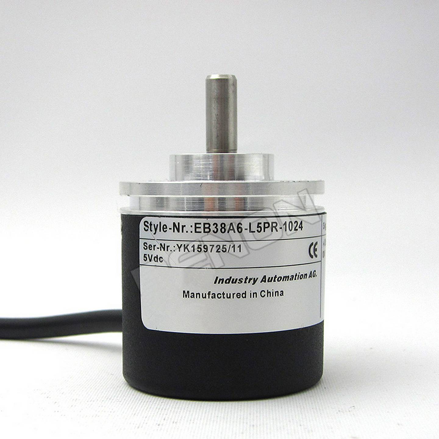 议价-全新EB38A6-L6DR-10Y24旋转编码器-360-1500-1800-2000-20