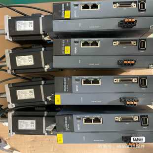 通通配件 成色如图 4套 埃斯顿ED3S系列750w伺服