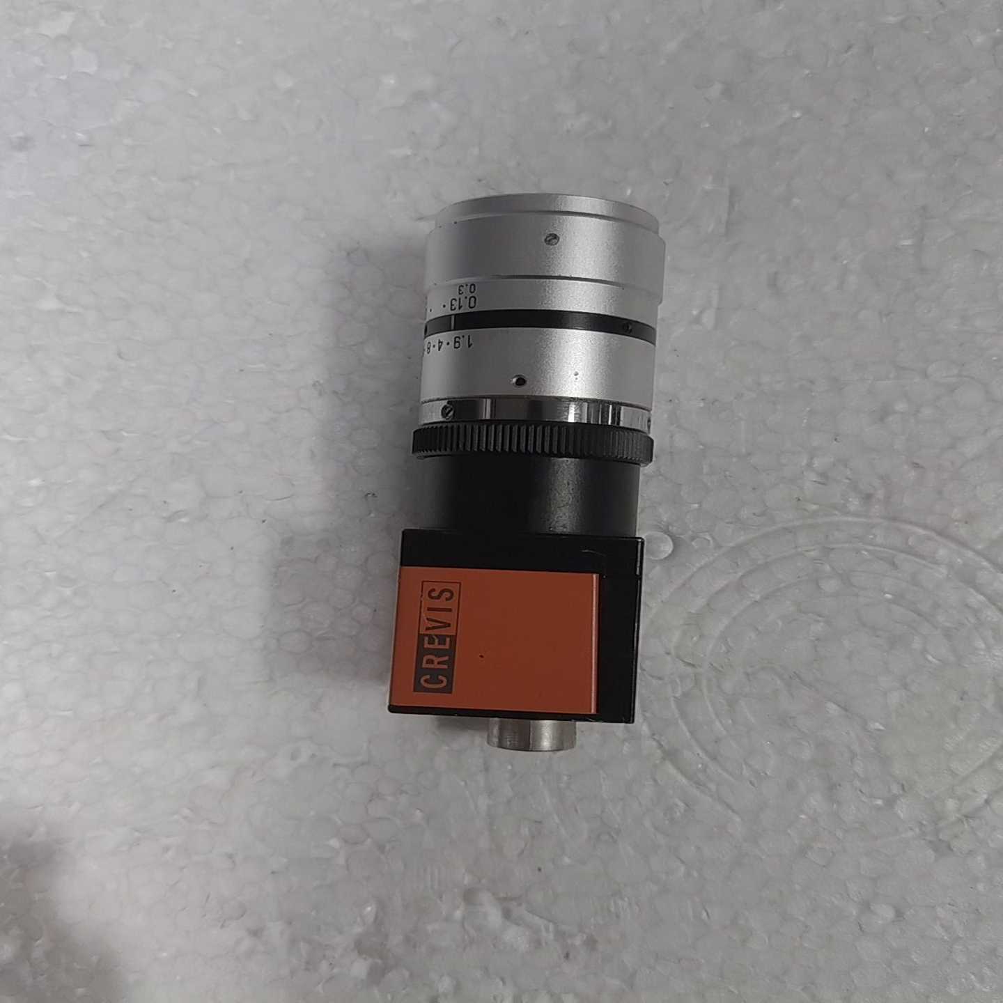 CREVIS工业相机MV-BS30U实物拍摄，拆机下来的--议价商品