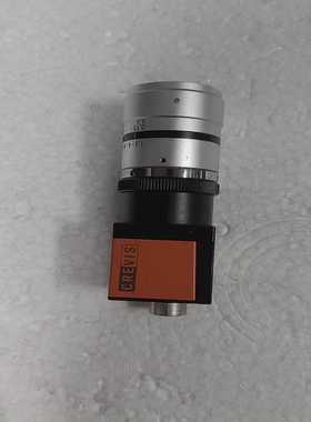 CREVIS工业相机MV-BS30U实物拍摄，拆机下来的--议价商品