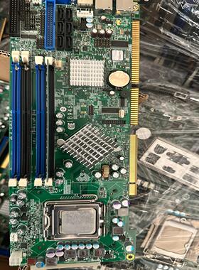 【星慕电子】SPI-IB945-LLAS 台湾广积IB945F 工控机主