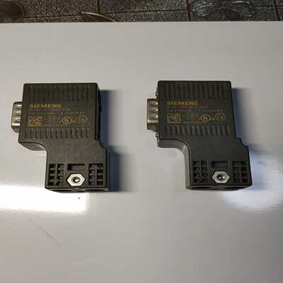 通信接头ProfibusDP总线接头询价