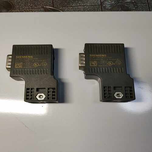 询价~通信接头 Profibus DP总线接头