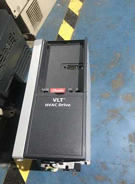 丹佛斯FC102系列变频器FC-102P4K0T4E20H2~询价