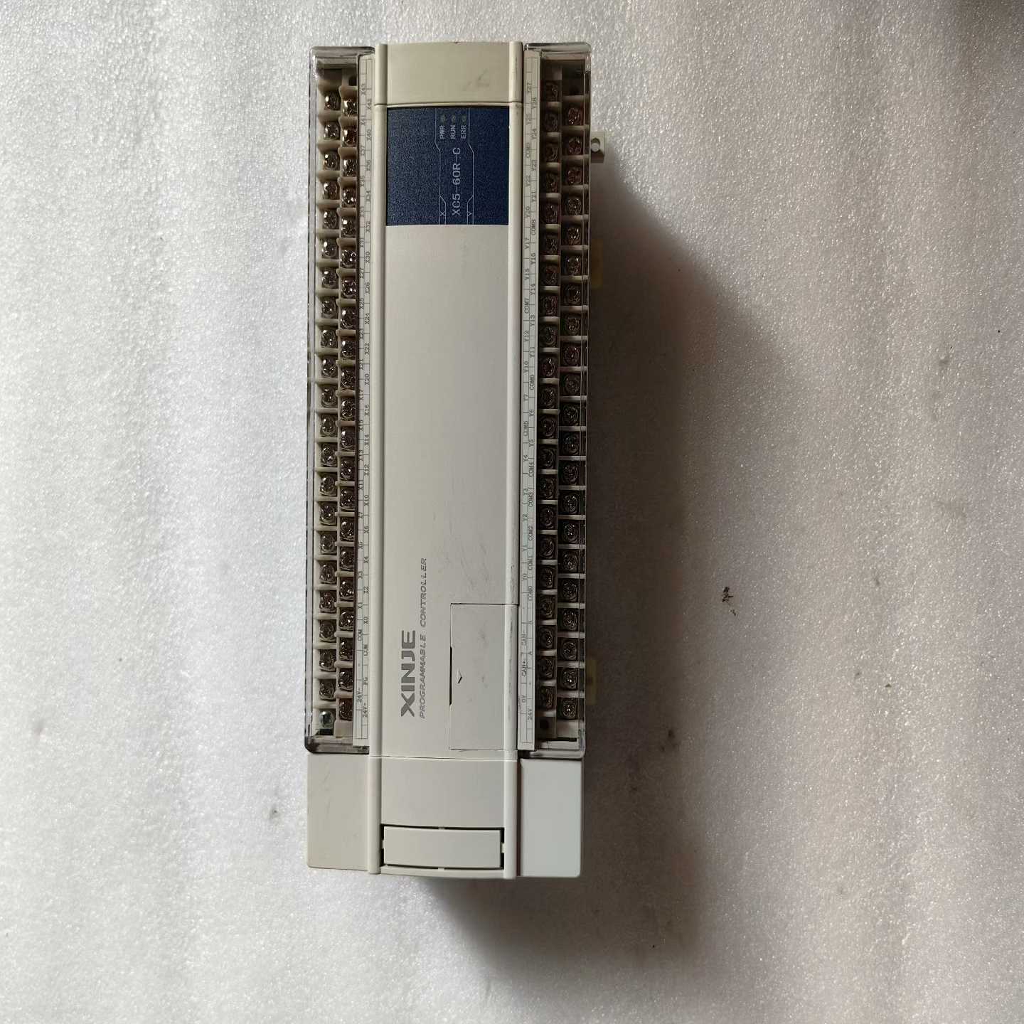 咨询-信捷PLCXC5-60R-C,DC22-26V,3.1