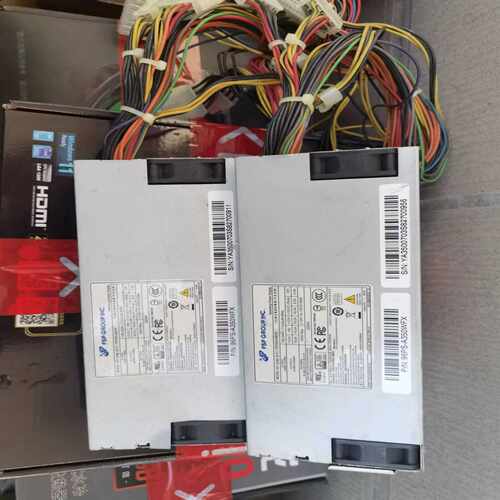FSP全汉工业设备工控机1U电源。FSP350-60EVE~询价