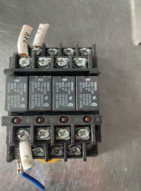 终端继电器G6B-4BNDG6B-1174P，数询价