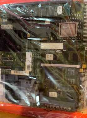 【星慕电子】Eltec 电路板2-083-03-0090 CPU BAB