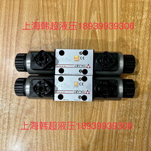 DHE-0713 DC 20意大利ATOS阿托斯电磁换向阀库~询价