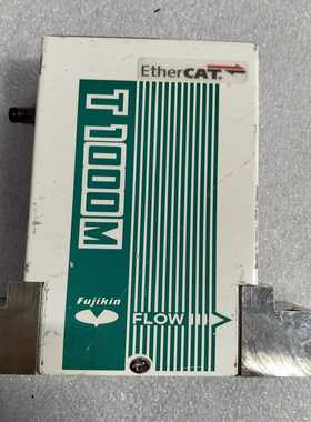 Fujikin质量流量计，型号FCST1030MZEC-4C--议价商品
