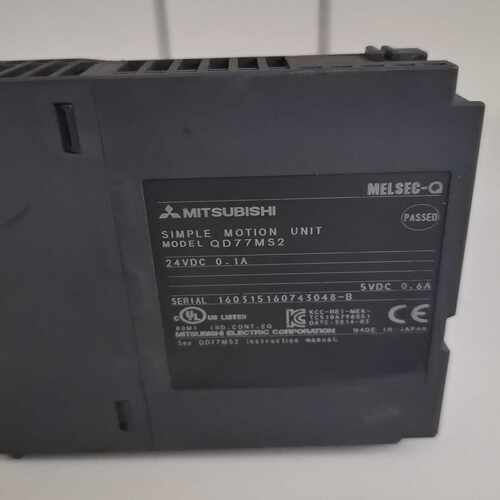 定位模块QD77MS2(亚飞商行）