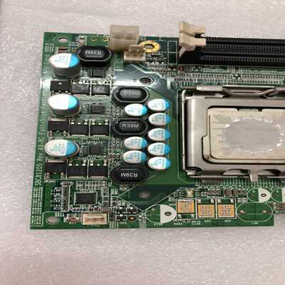 【议价】艾讯SBC81205工控板下来9成新实图拍摄的SBC8