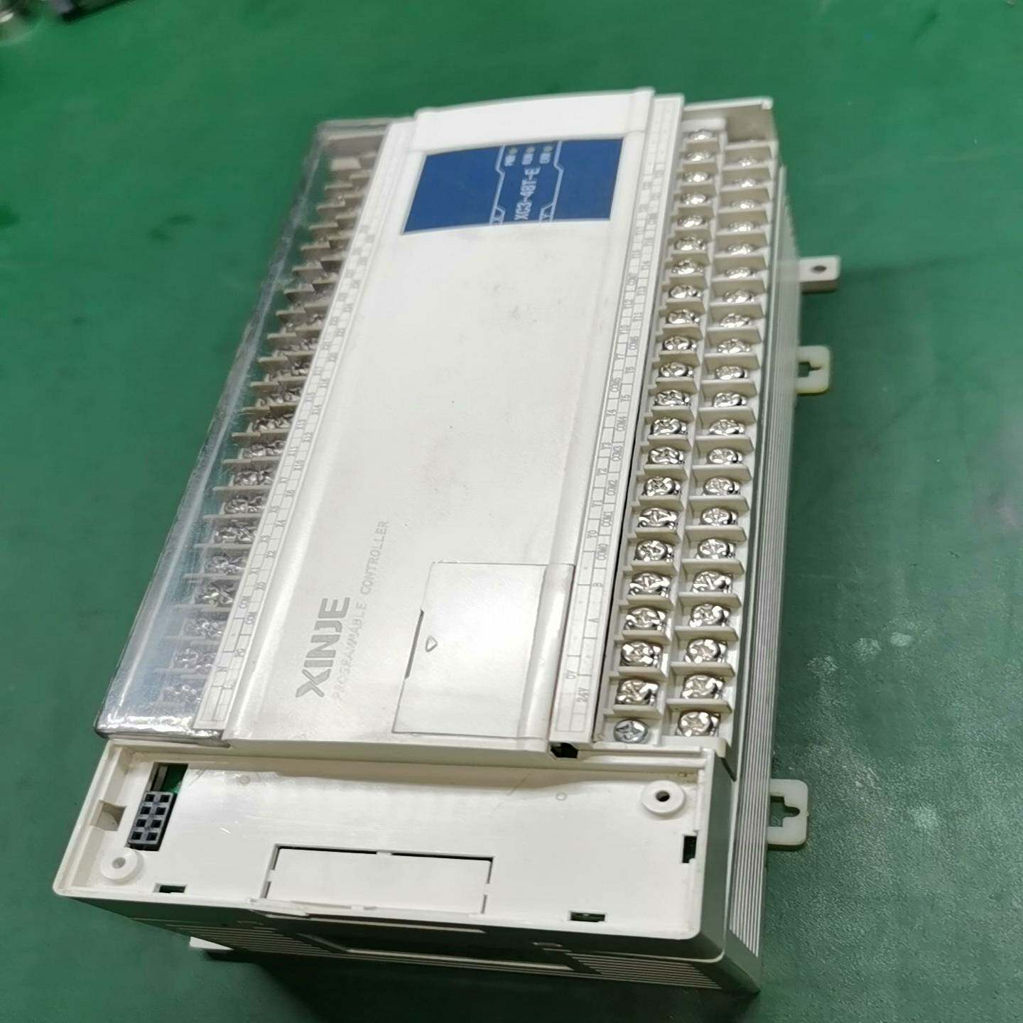 XINJE信捷PLC可编程控制器XC3-48T-E{议价}