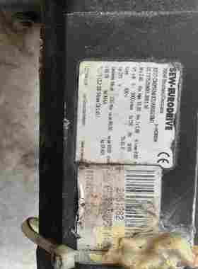 SEW伺服电机KF37 CMP50M/KY/AK0H/SM1~询价