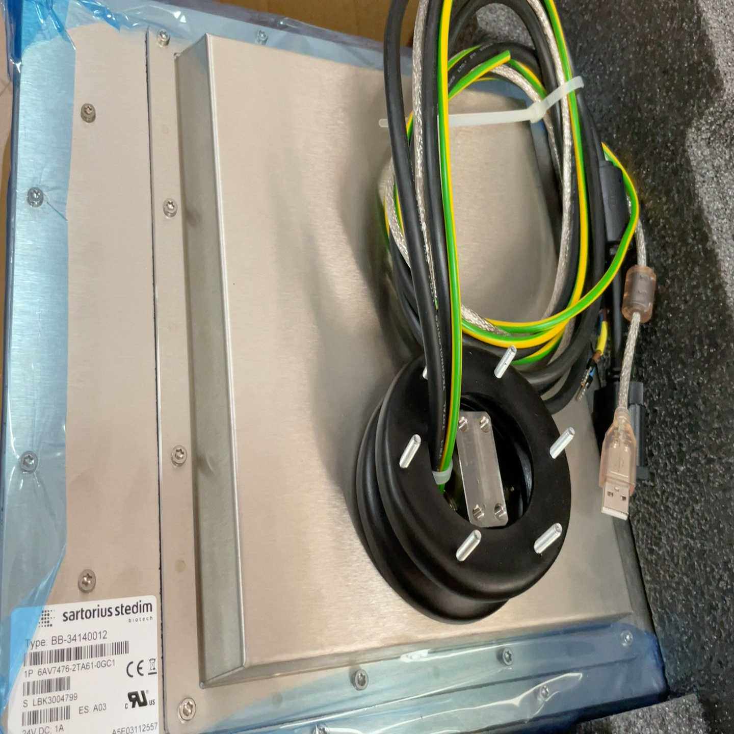 全新赛多sartori stedim  赛多~询价