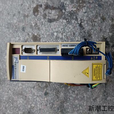 CR03561 Z07D-84893拆机KOLLMORGEN议价商品