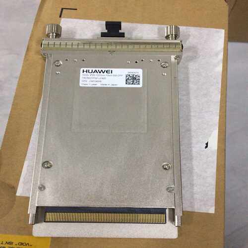 华为100G光模块 TRC5E21FNF-LF420 100~议价