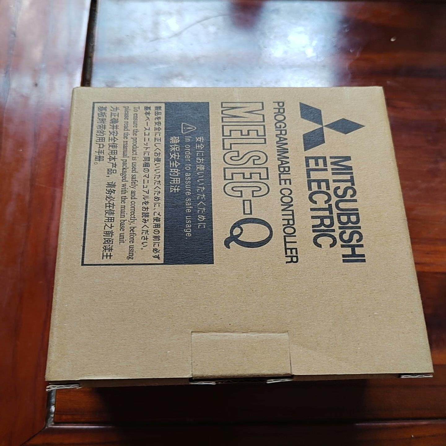 三菱PL电源模块，Q61P全新原装