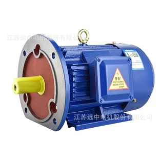 315kw二级能效380V 厂家直发YE4超高效节能三相异步电动机0.75kw
