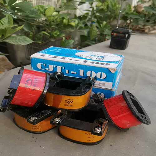 CJ10交流接触器CJT1-100A线圈220v/380~询价