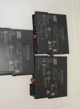 【星慕电子】134-4GD00-0AB0 裸机功能正常顺丰