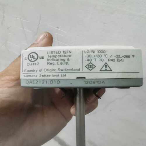温度传感器，QAE2121，功能，，，上面~询价