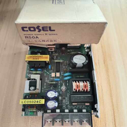 COSEL电源开关R50A-2424v2.2A询价