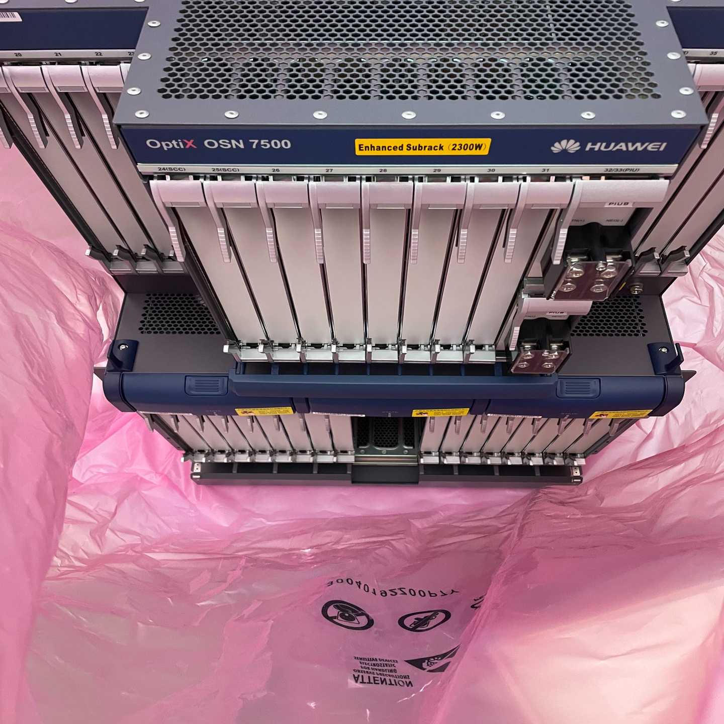 OSN7500，T1PIUB，T1AUX，T1EOW，T1S【侨报商行】