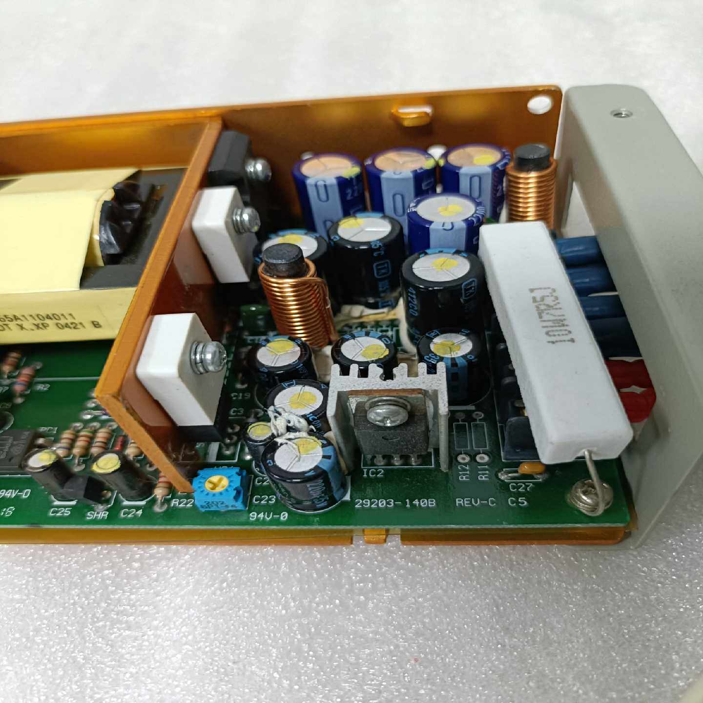 （议价）PHIHONG工控机电源PSA-110-401-1，细节如