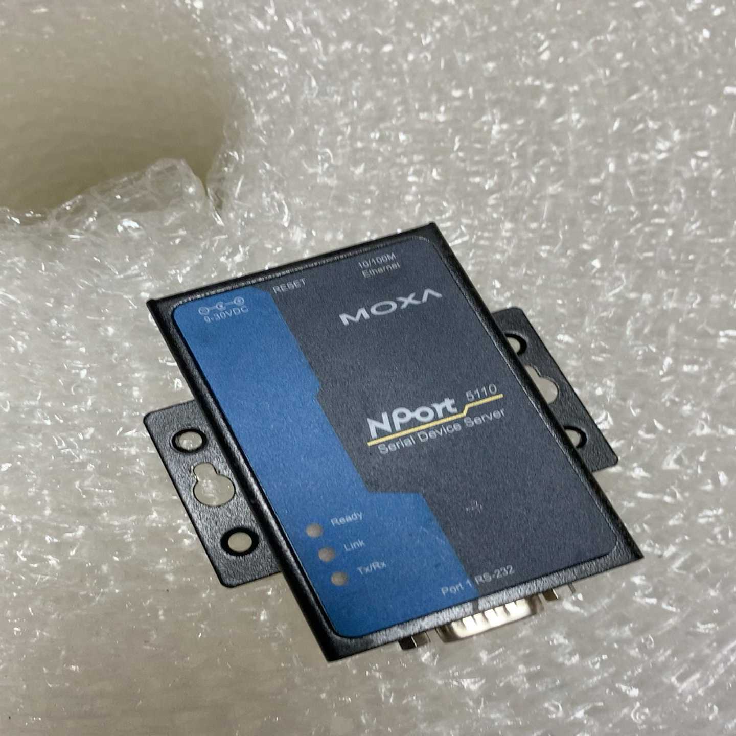 询价~MOXA NPORT5110