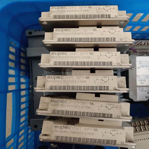 igbt模块bsm300ga120dn2fs-e3256（电子设备）