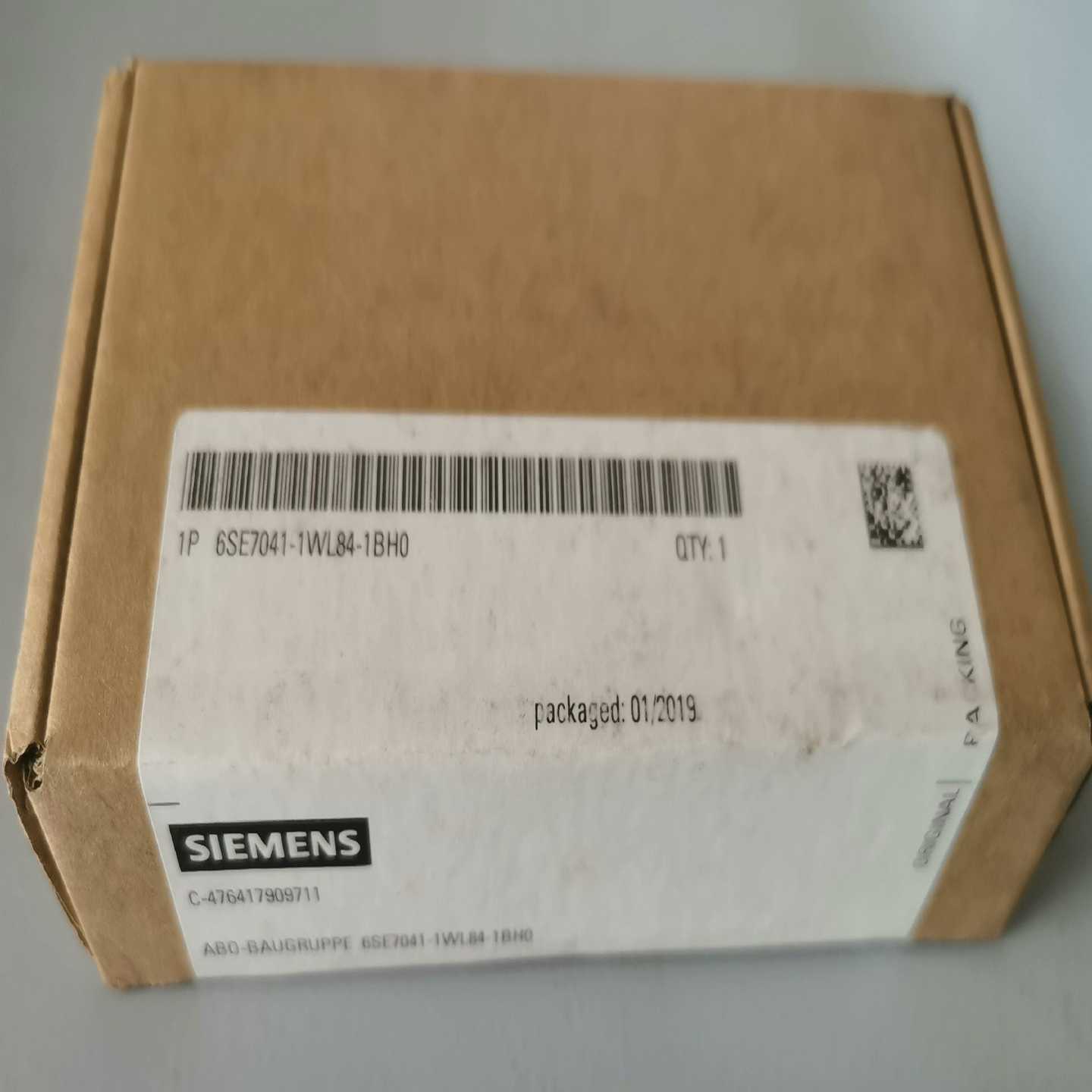 ABO检测板6SE7041-1WL84-1BH0~询价