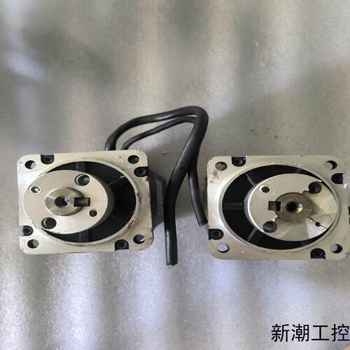 汇川伺服电机 ISMV1-10C30CB议价商品