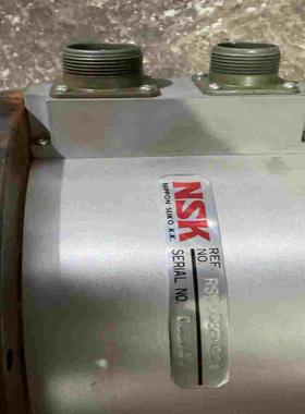 精工DD马达RS0608FN901，议价【侨报商行】