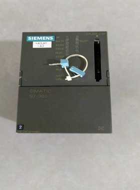 西门子CPU315模块6ES7 315-2AF03-0AB0--议价商品