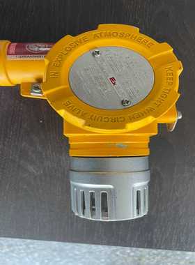 特安ES2000T可燃气体检测仪 可燃气体探测器 成色新【鑫鑫商