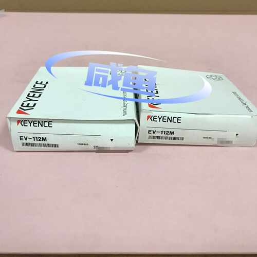 接近开关传感器 EV-112M 基恩士KEYENCE~询价