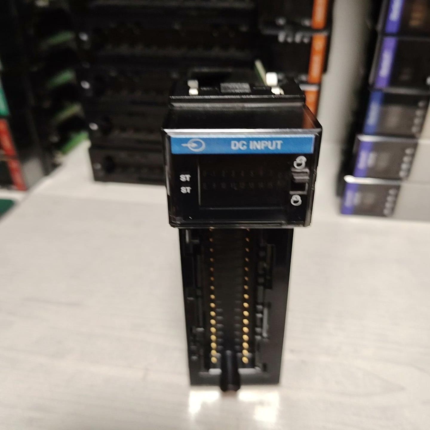 1756-IB16I罗克韦尔AB（佳毅工控）