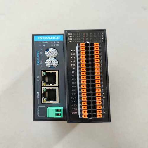 汇川PLC，AM600-4PME功能测试好，一共有三个询价
